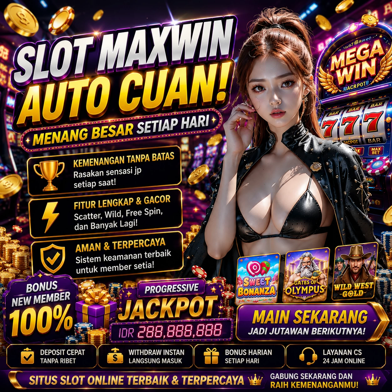 cepat777 APK Indonesia - Panduan Lengkap dan Tutorial