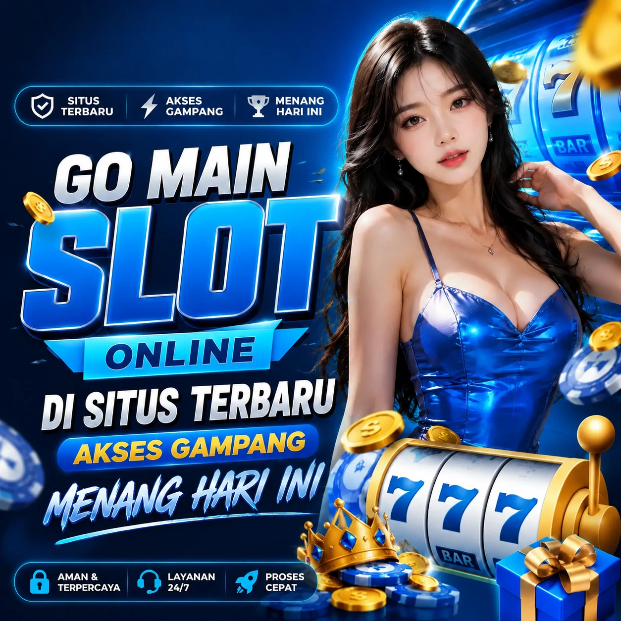 cepat777 APK Indonesia - Panduan Lengkap dan Tutorial