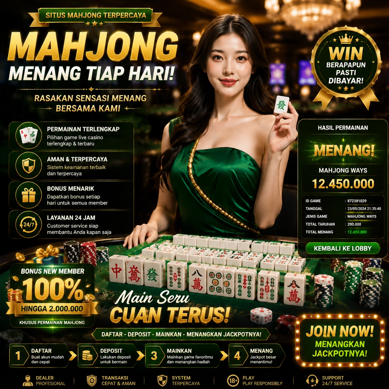 cepat777