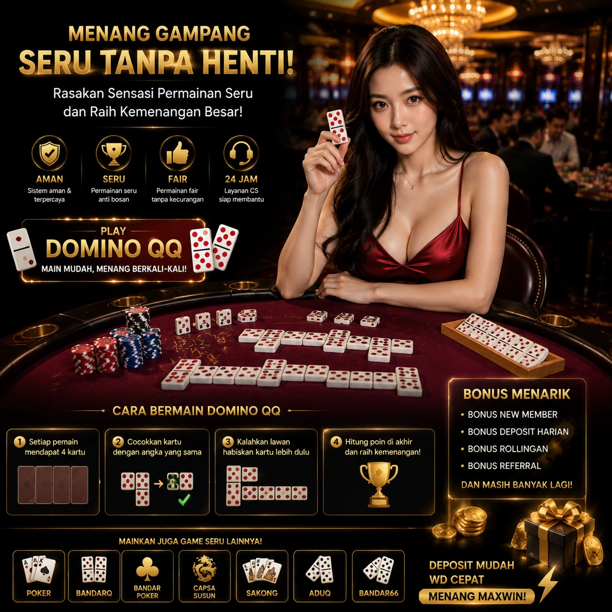cepat777 APK Indonesia - Panduan Lengkap dan Tutorial